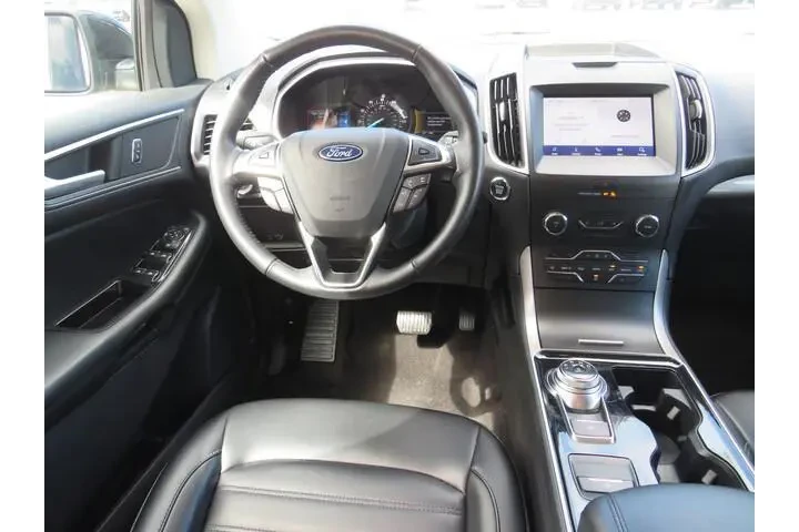 $20691 : Ford Edge 2020 SEL 4dr Cross image 9