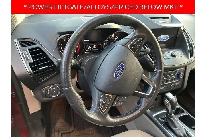 $13450 : Ford Escape 2018 AWD SEL 4dr image 8