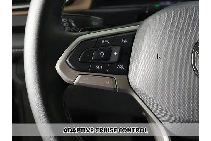 $32693 : Volkswagen Atlas 2025 SE 4dr image 3