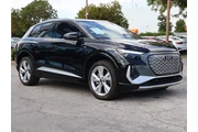 $25495 : Audi Q4 e-tron 2023 AWD quat thumbnail