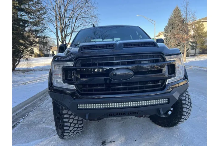 $39997 : 2020 F-150 Lariat image 3