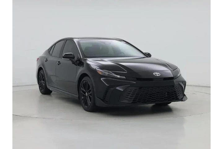 $31998 : Toyota Camry 2025 SE 4dr Sed image 1