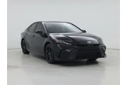 Toyota Camry 2025 SE 4dr Sed