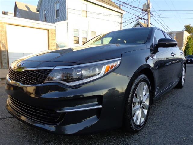 $8950 : 2016 Optima LX image 7