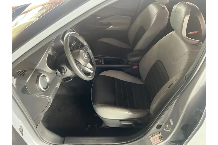 $21500 : Nissan Kicks 2024 SR 4dr Cro image 4