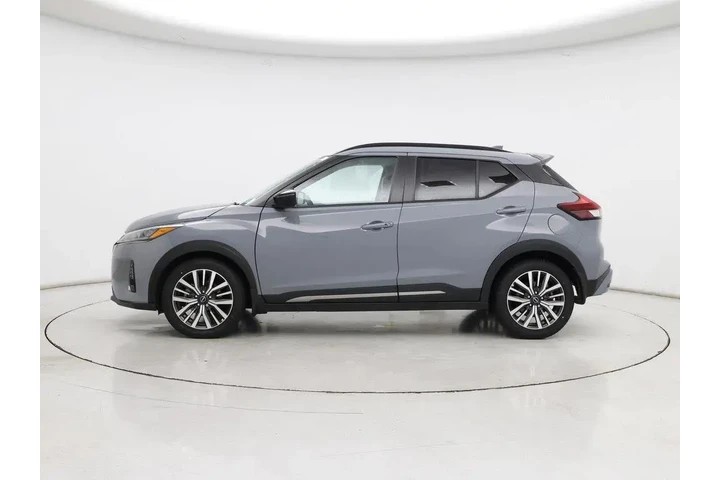 $18998 : Nissan Kicks 2024 SR 4dr Cro image 3