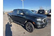 Ford Ranger 2020 4x4 XLT 4dr