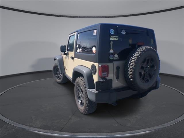 $19500 : PRE-OWNED 2018 JEEP WRANGLER image 7