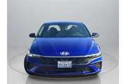 $22991 : Hyundai ELANTRA Hybrid 2025 thumbnail