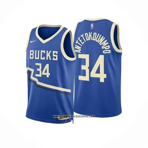 $23 : Camiseta Milwaukee Bucks image 1