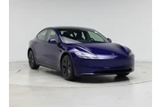 Tesla Model 3 2025 Long Rang en Hialeah