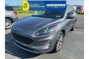 Ford Escape 2022 AWD Titaniu en Philadelphia