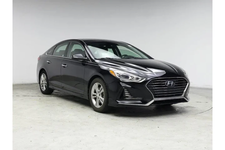 $14998 : Hyundai SONATA 2018 Limited image 1