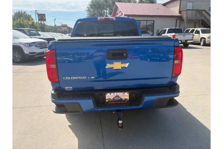 $17950 : 2018 Colorado Z71 image 6