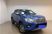 HILUX AÑO 2014