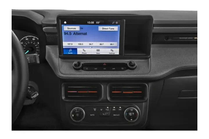 $31448 : Ford Maverick 2023 AWD XLT 4 image 10