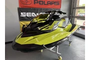 2018 Sea-Doo RXP-X 300 en Chicago