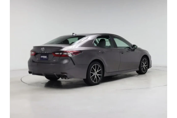 $23998 : Toyota Camry 2022 SE 4dr Sed image 8