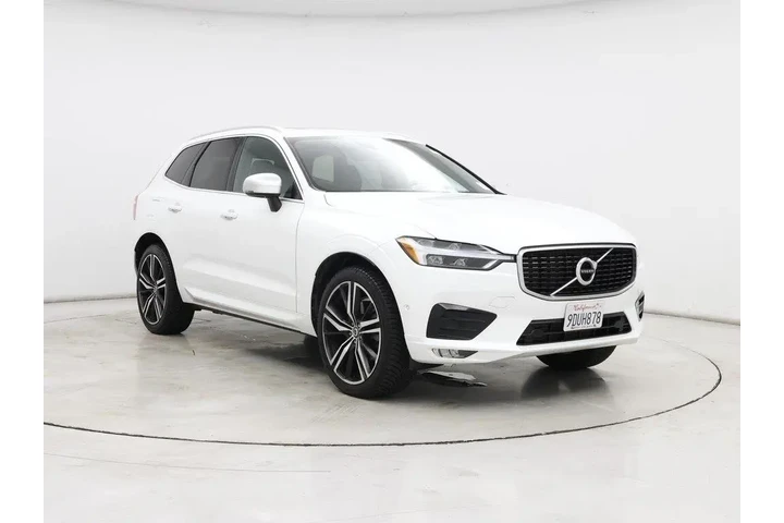 $24998 : Volvo XC60 2019 AWD T6 R-Des image 1