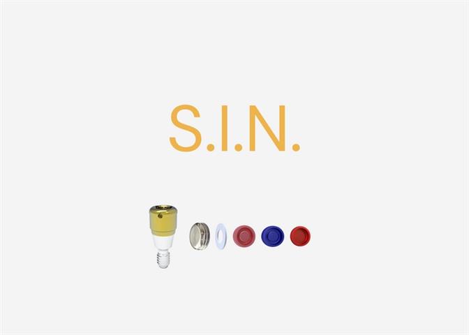 $85 : sin cm image 1