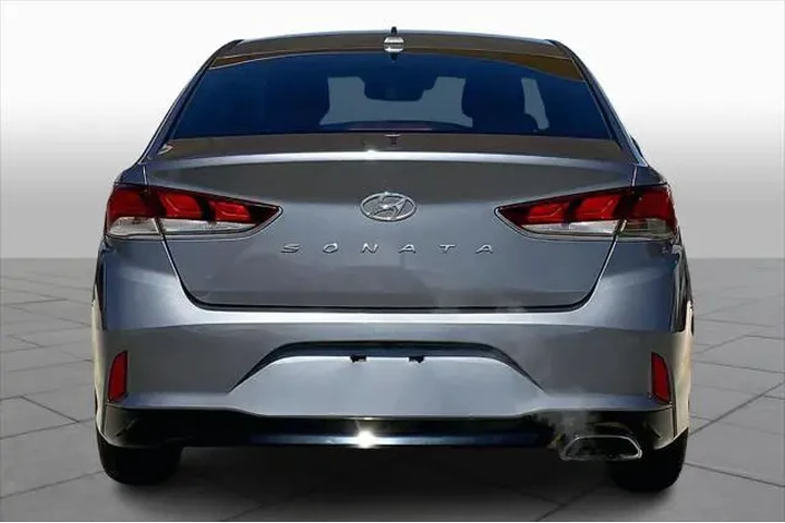 $6981 : Hyundai SONATA 2019 SEL 4dr image 5