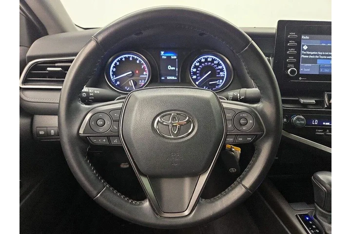 $22998 : Toyota Camry 2023 SE 4dr Sed image 10