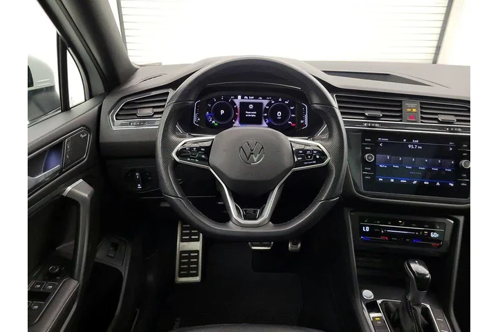 $26998 : Volkswagen Tiguan 2022 AWD S image 10
