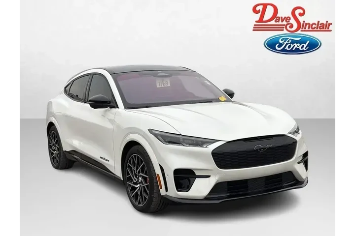 $34333 : Ford Mustang Mach-E 2023 AWD image 4