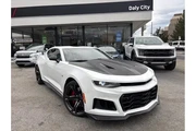Chevrolet Camaro 2017 SS 2dr en San Francisco Bay Area