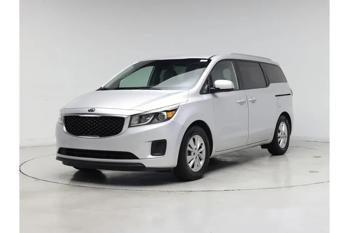 $17998 : Kia Sedona 2016 LX 4dr Mini- image 4