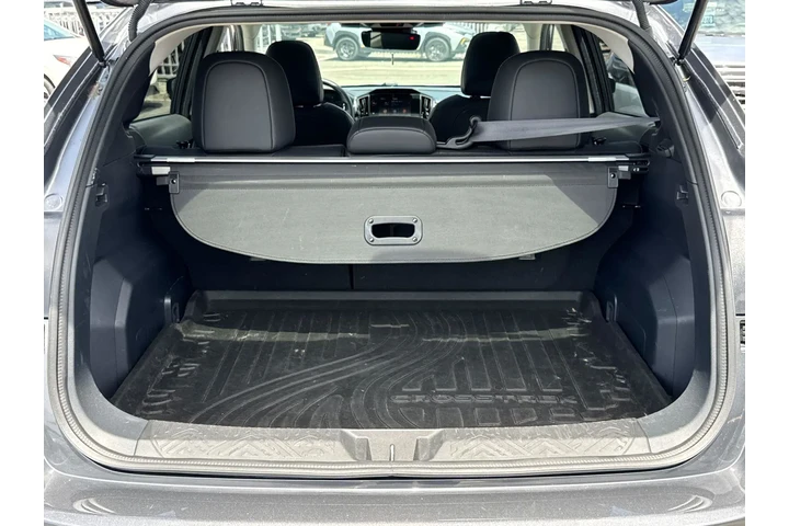 $30995 : Subaru Crosstrek 2025 AWD Li image 7