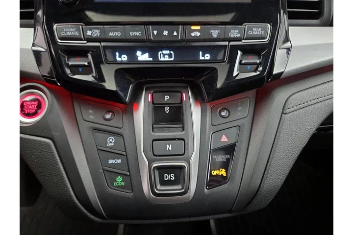 $39998 : Honda Odyssey 2024 Sport 4dr image 9