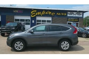 2012 CR-V EX