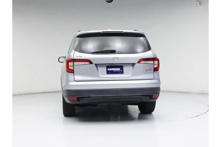 $31998 : Honda Pilot 2022 AWD SE 4dr image 6