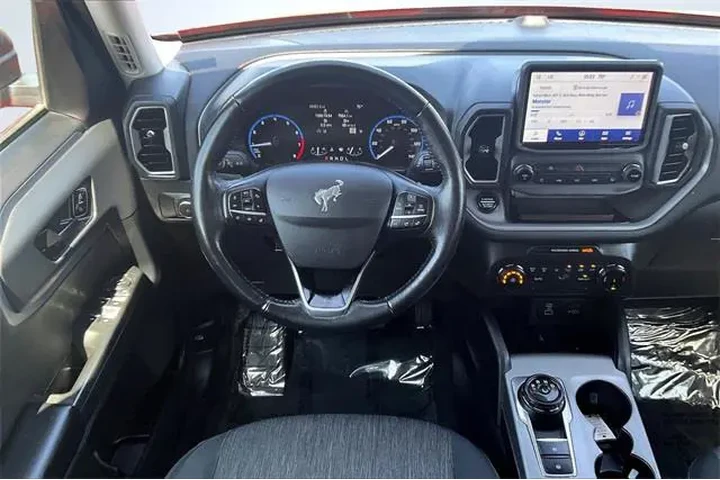 $22733 : Ford Bronco Sport 2022 AWD B image 5