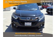 $19806 : Honda HR-V 2022 Sport 4dr Cr thumbnail