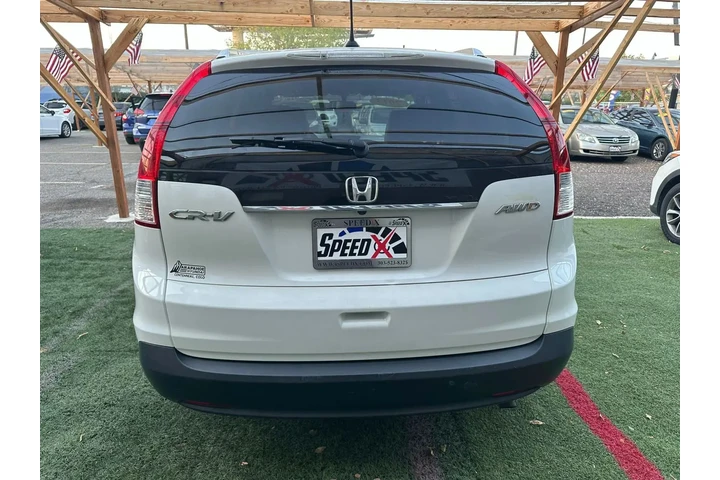 $10300 : 2013 HONDA CR-V2013 HONDA CR-V image 1