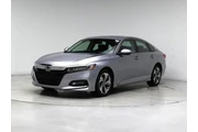 $22998 : Honda Accord 2019 EX 4dr Sed thumbnail