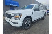 $38298 : Ford F-150 2023 4x4 XL 4dr S thumbnail