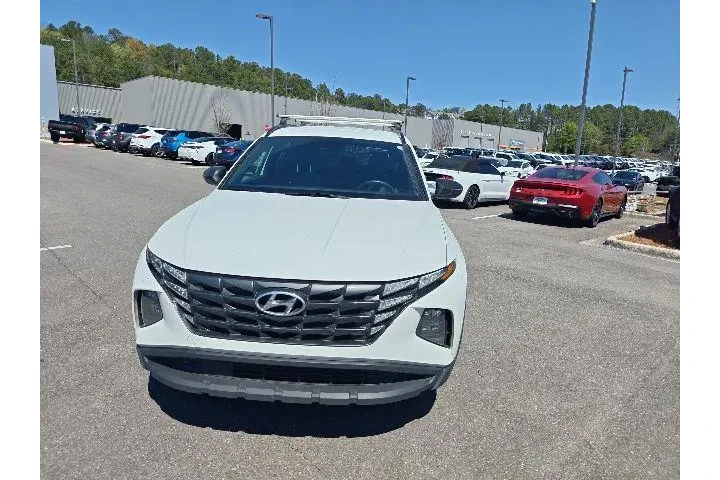 $25990 : Hyundai TUCSON 2024 XRT 4dr image 7
