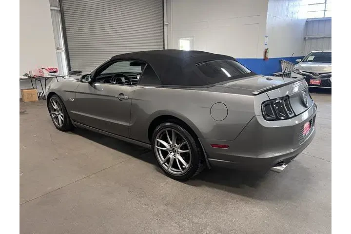 $19962 : Ford Mustang 2013 GT Premium image 5