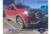 GMC Terrain 2018 4x4 SLT 4dr en Phoenix