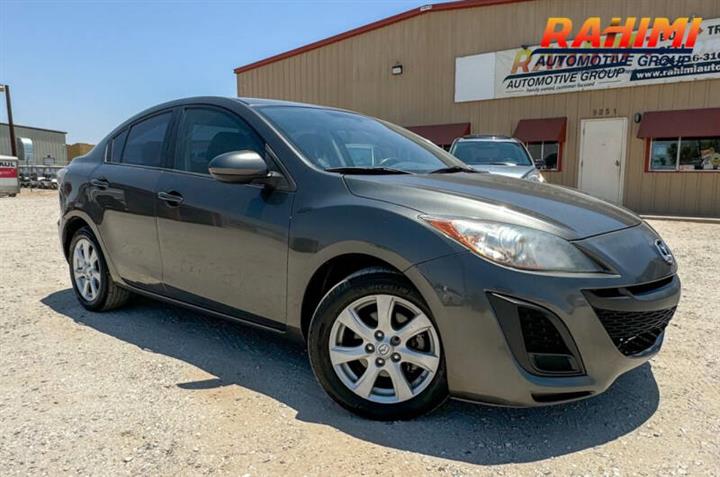 $5497 : 2011 MAZDA3 i Touring image 3