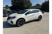 $25991 : Nissan Murano 2024 SV 4dr SU thumbnail