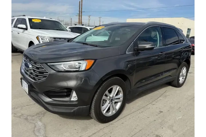 $13900 : 2019 Edge image 1