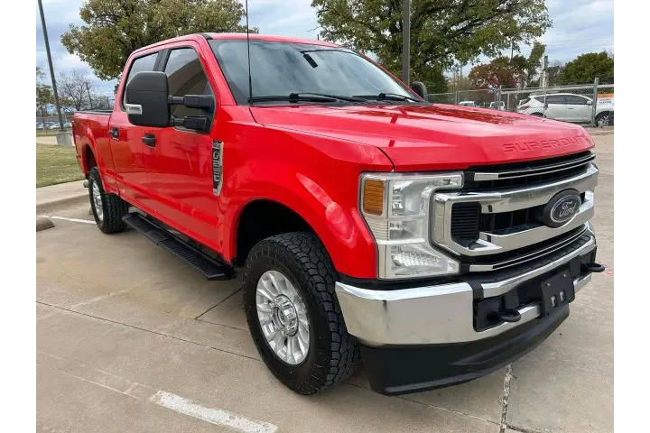 $21999 : 2022 FORD F250 SUPER DUTY CRE image 6