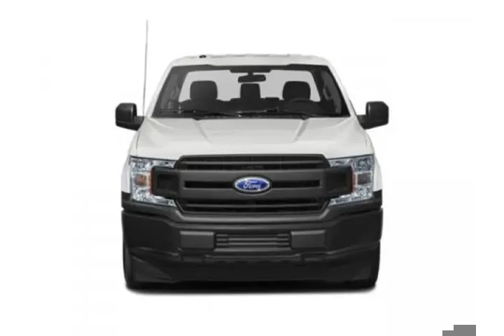 $20995 : Ford F-150 2019 4x2 XL 2dr R image 7