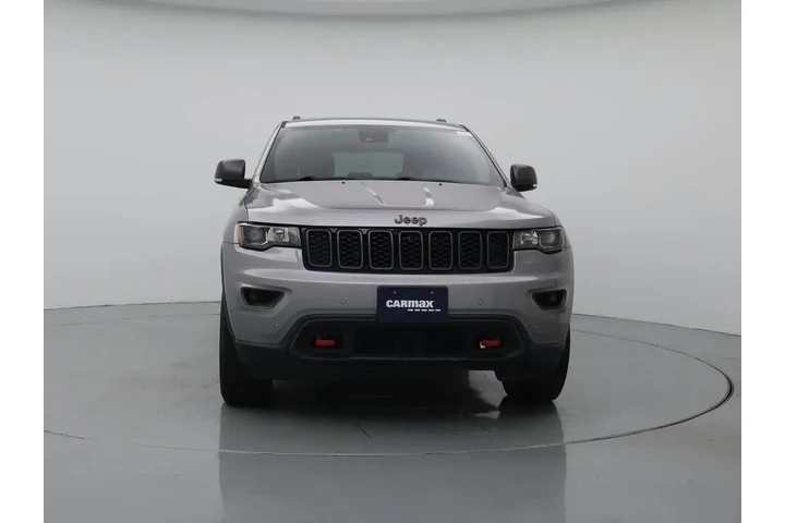 $24998 : Jeep Grand Cherokee 2019 4x4 image 5