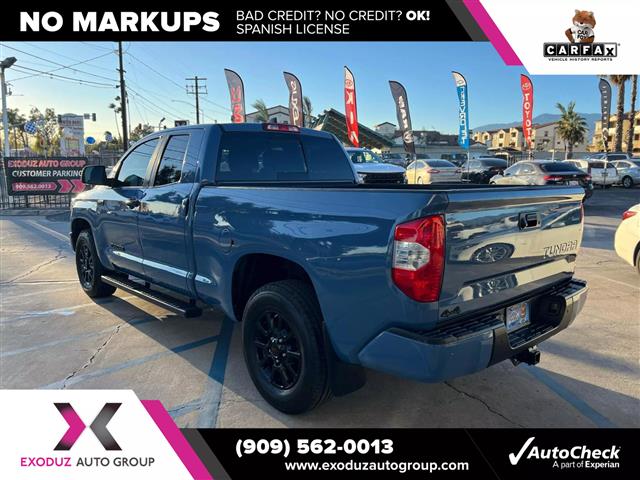 $30995 : 2021 Tundra 4WD SR5 image 9