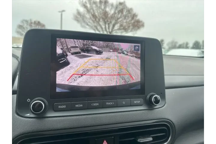 $20416 : Hyundai KONA 2023 AWD SE 4dr image 5